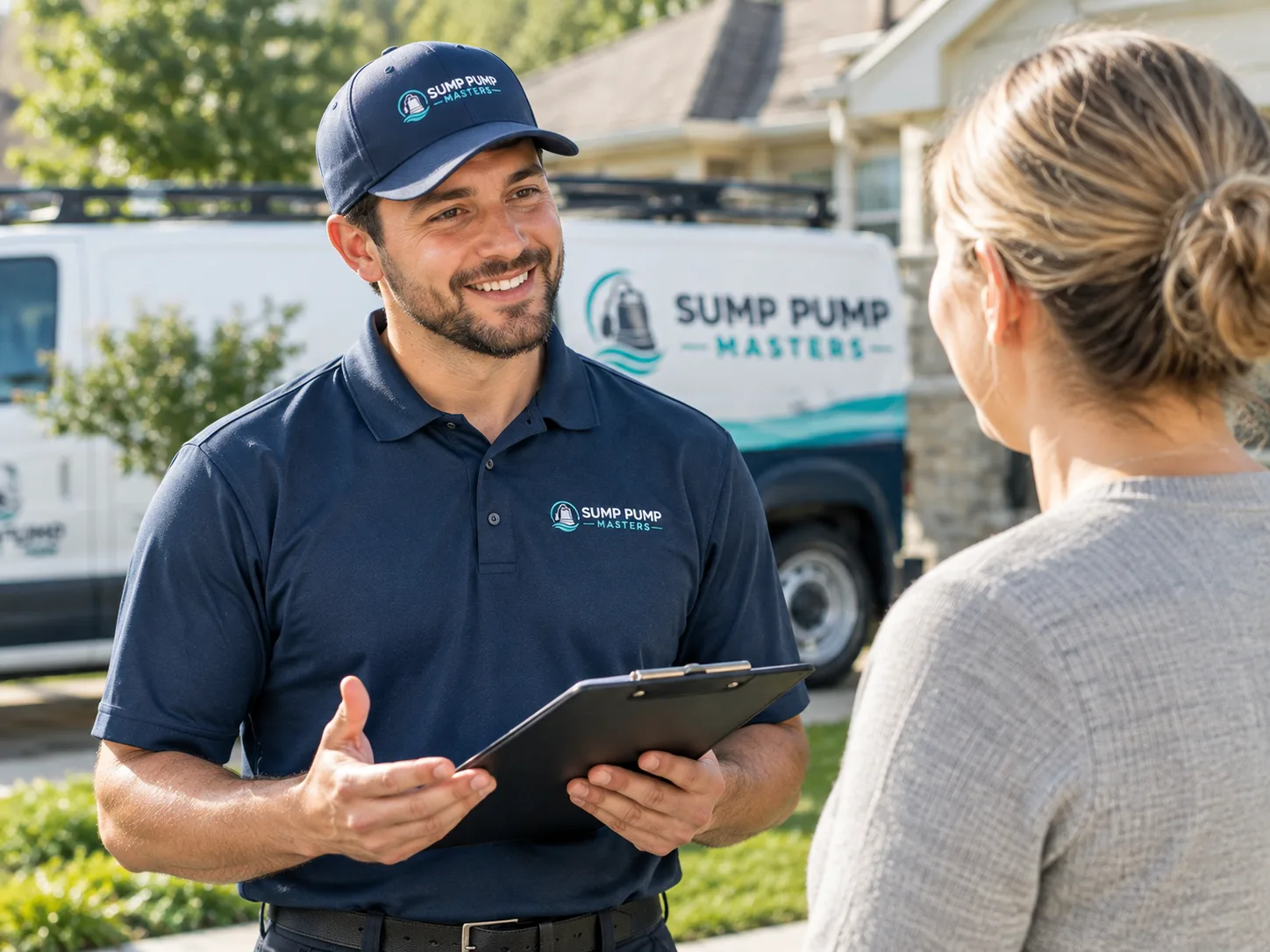 Sump Pump Repair Bee Branch, AR FAQs